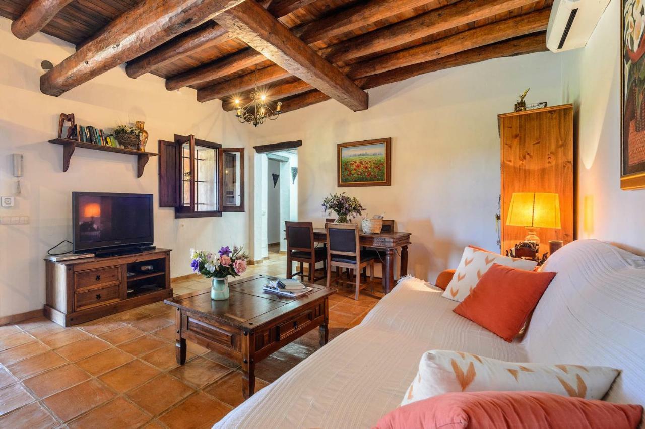 Villa Finca Niko Santa Eulària des Riu Exterior foto